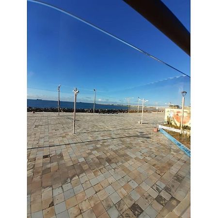 פורטאלזה 703 Flat Mobiliado Praia De Iracema מראה חיצוני תמונה