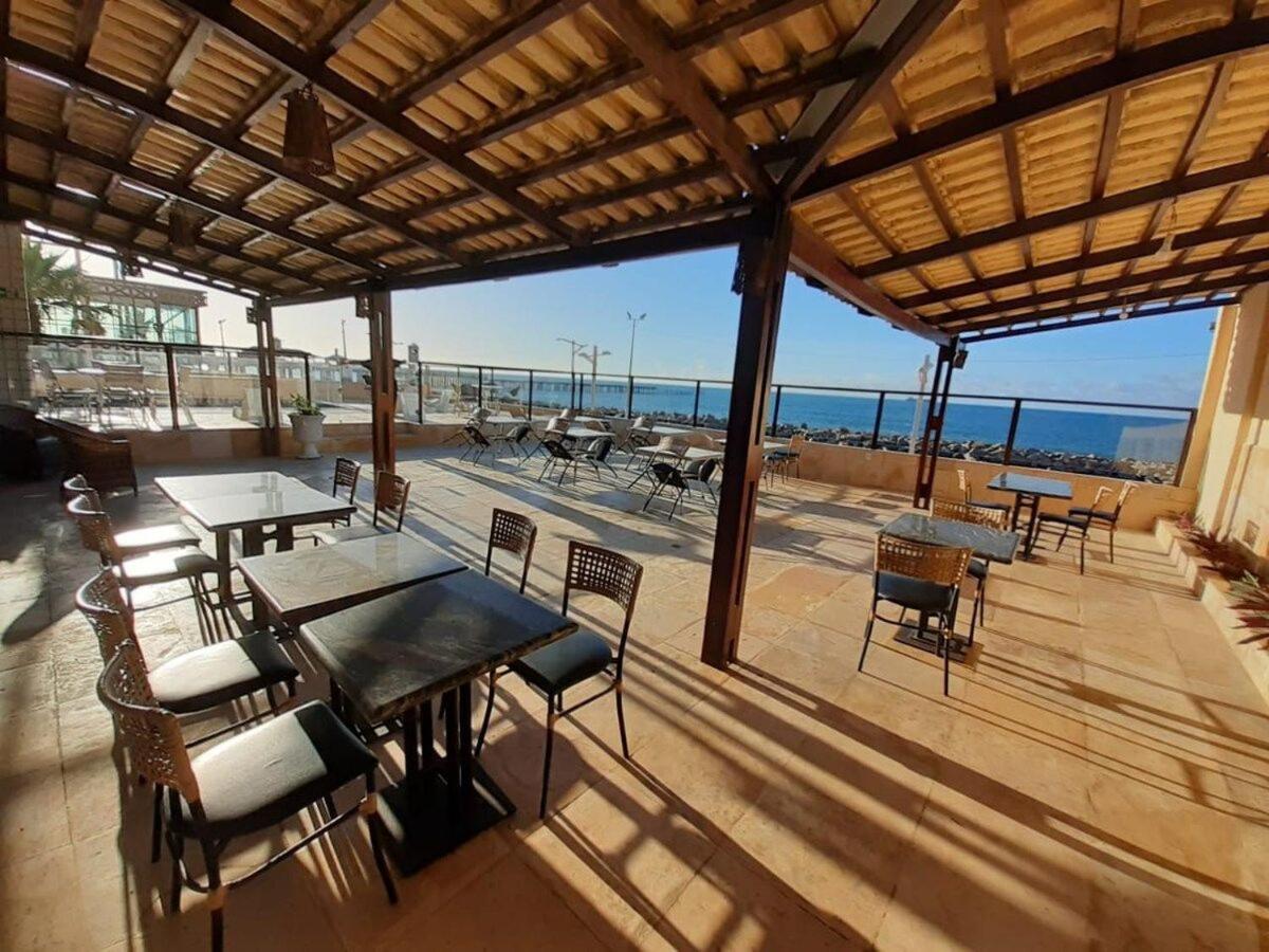 פורטאלזה 703 Flat Mobiliado Praia De Iracema מראה חיצוני תמונה